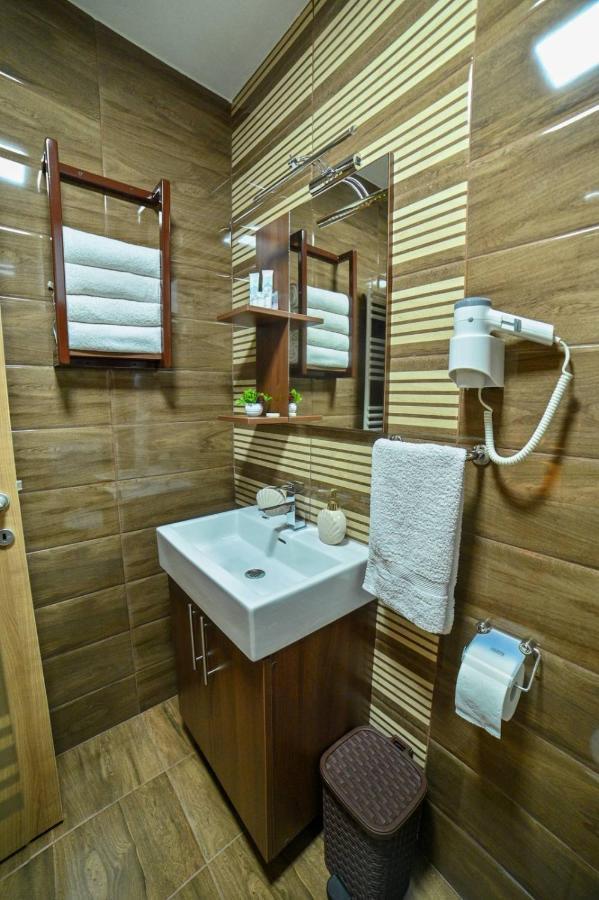 בייאליינה Studio Apartmani Emili Apartman Br 2 מראה חיצוני תמונה